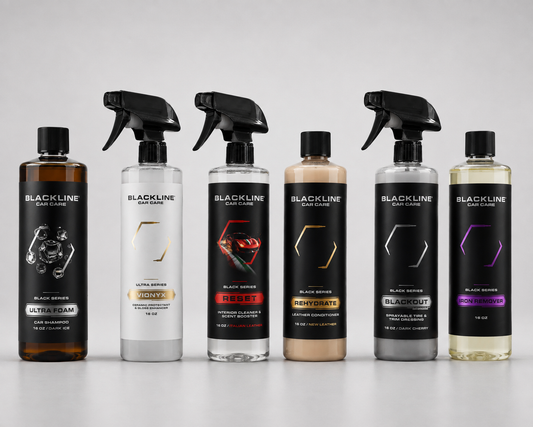 BLACKLINE Pro Kit
