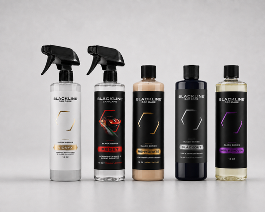 BLACKLINE Essential Kit