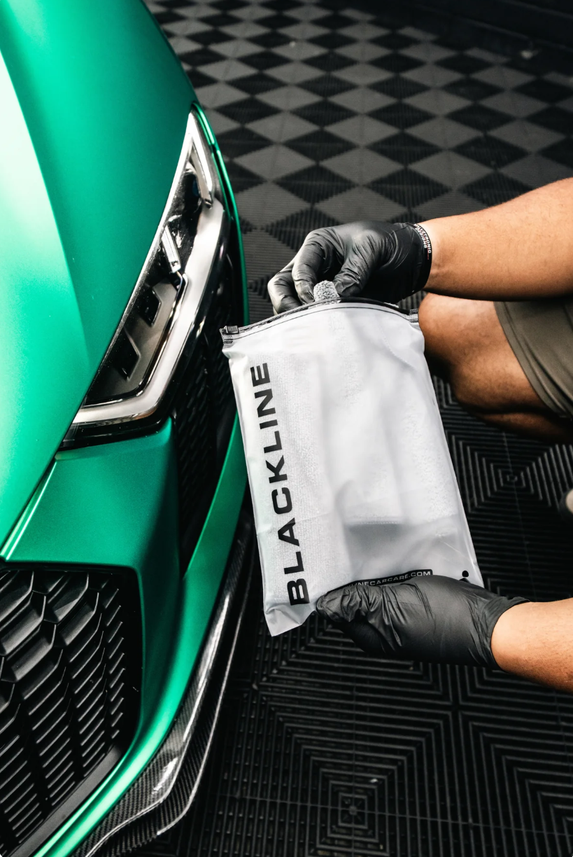 BLACKLINE Professional Kit
