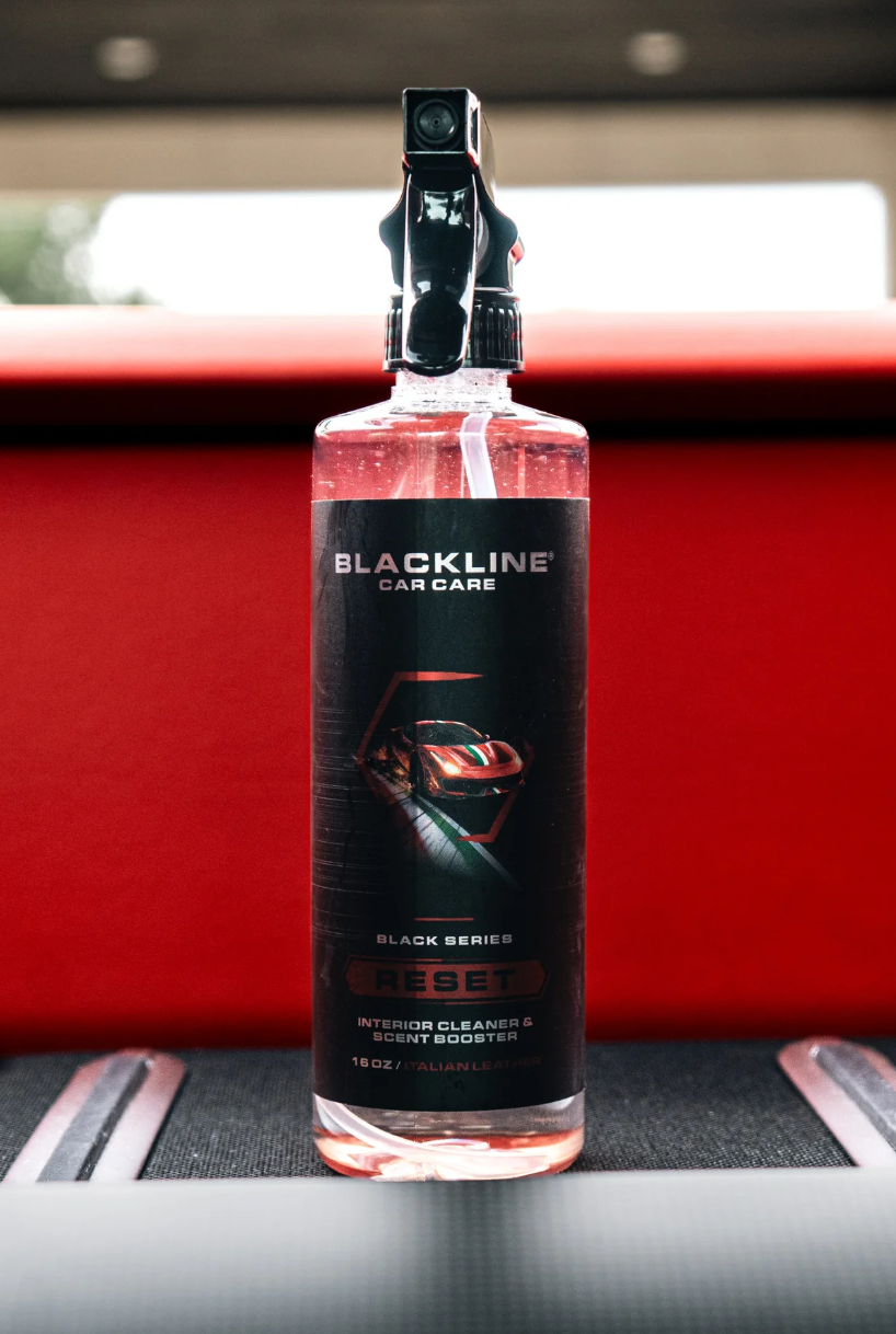 BLACKLINE Pro Kit