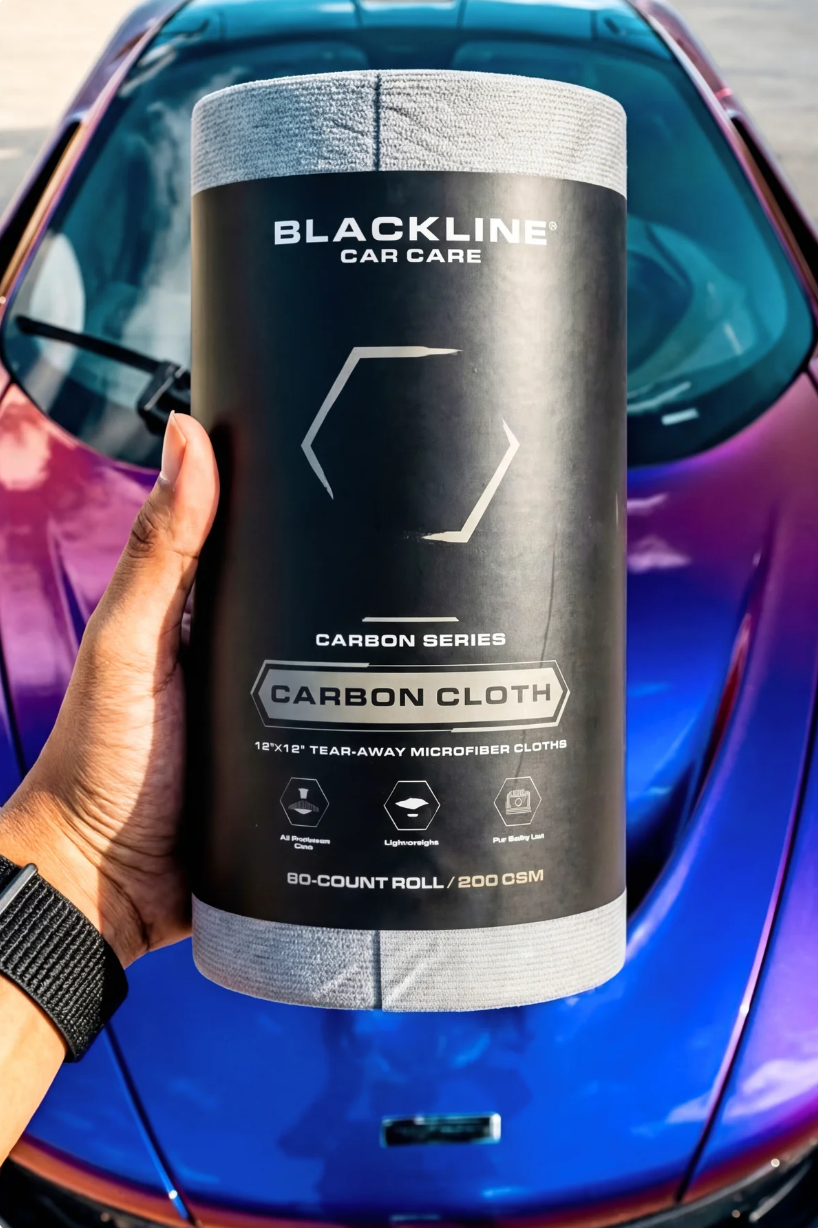 BLACKLINE Professional Kit