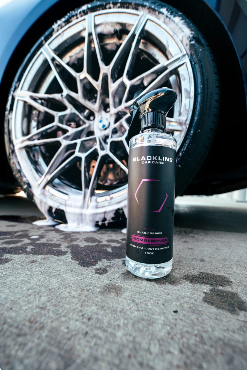 BLACKLINE Pro Kit